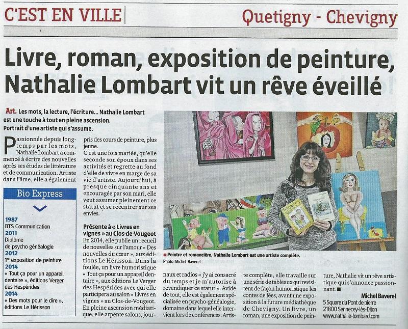 Article c est en ville supplement le bien public