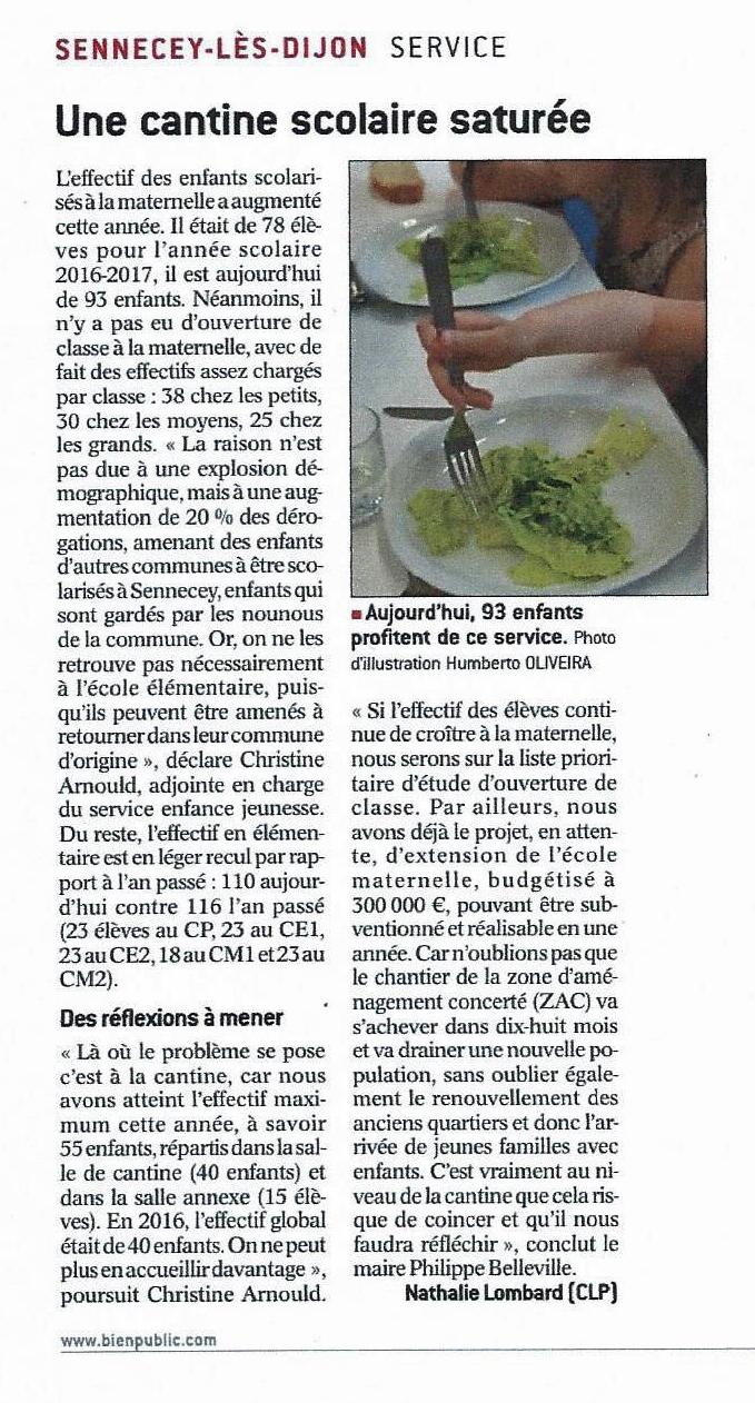 Cantine
