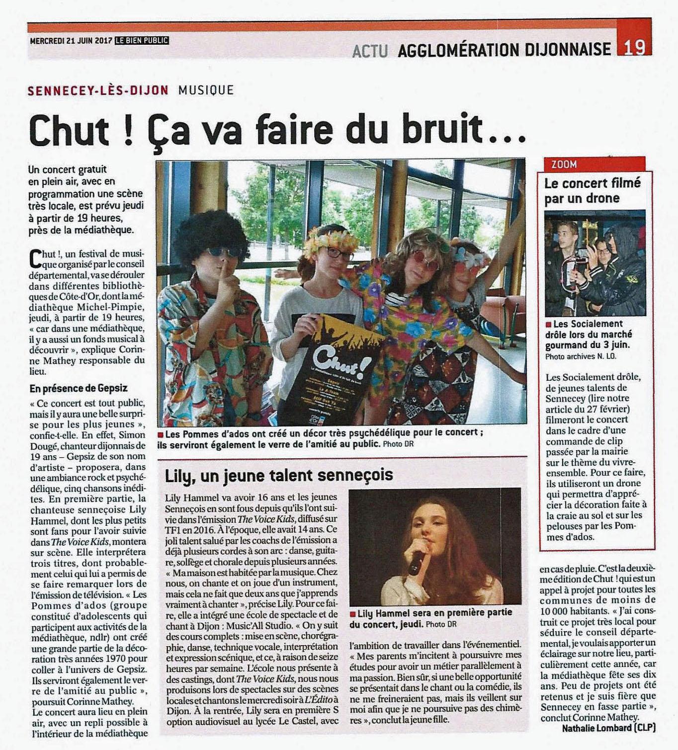 Chut