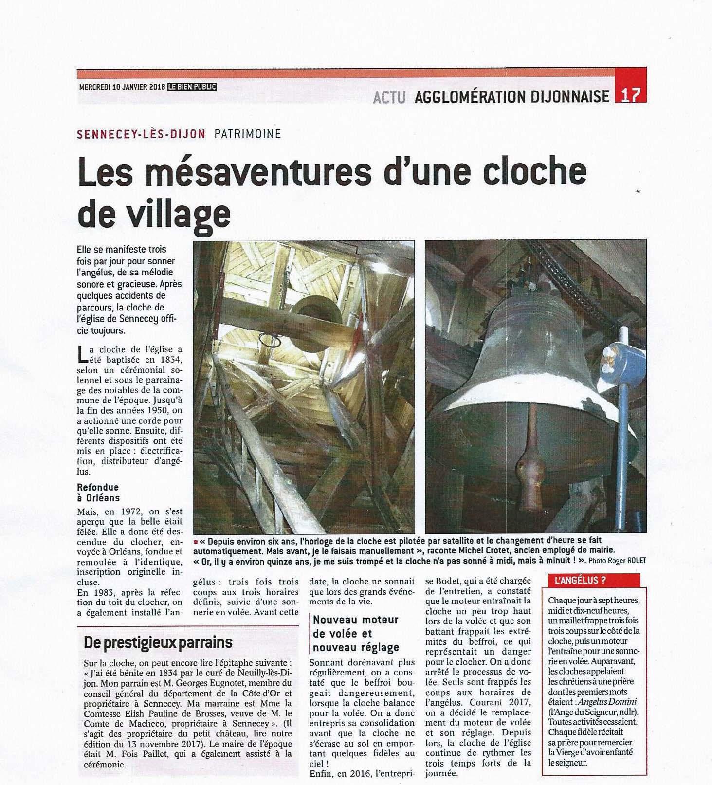 Cloche