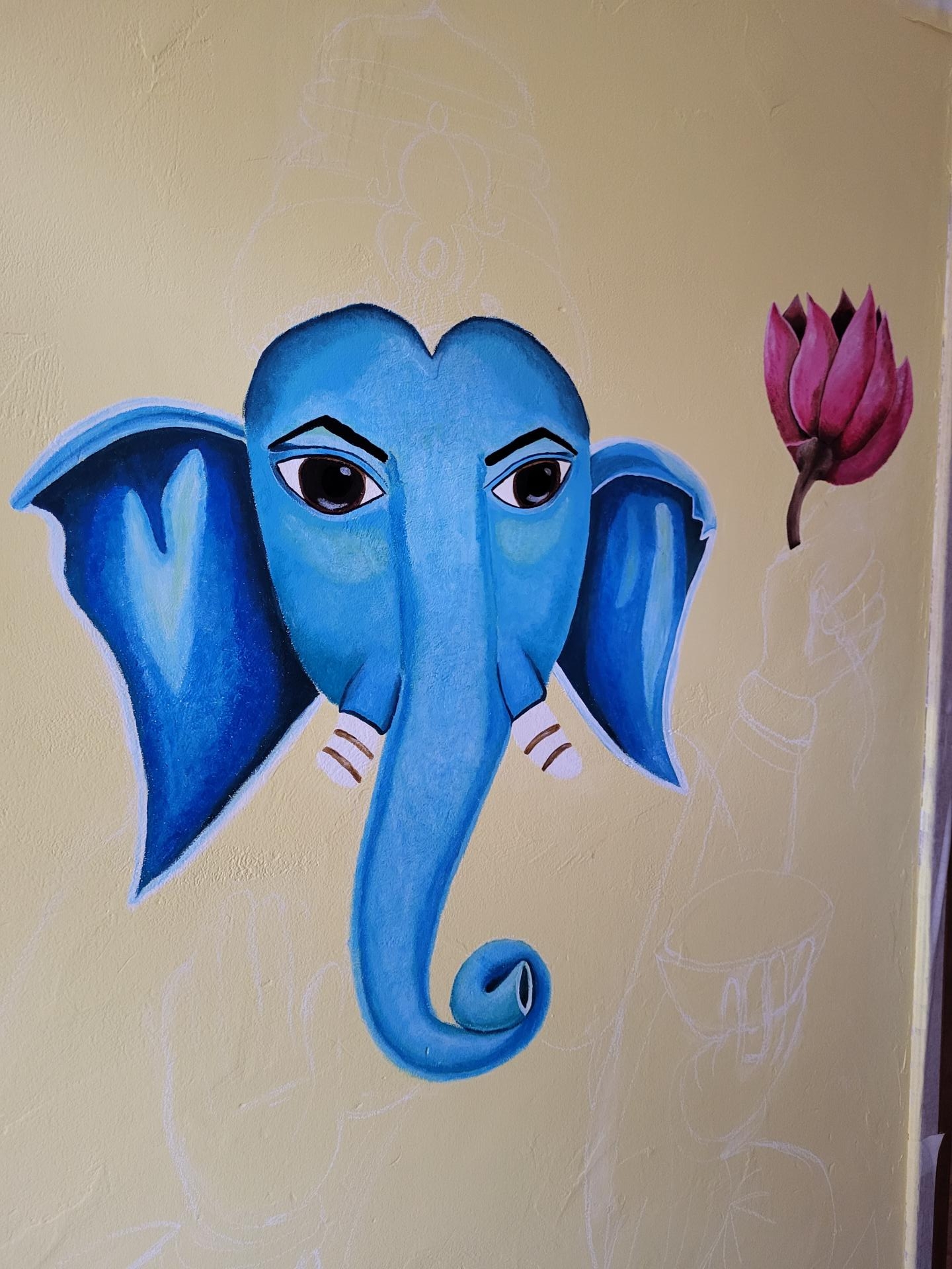 Ganesh 2