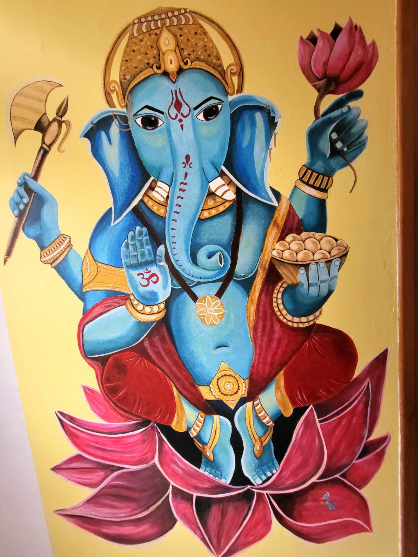 Ganesh