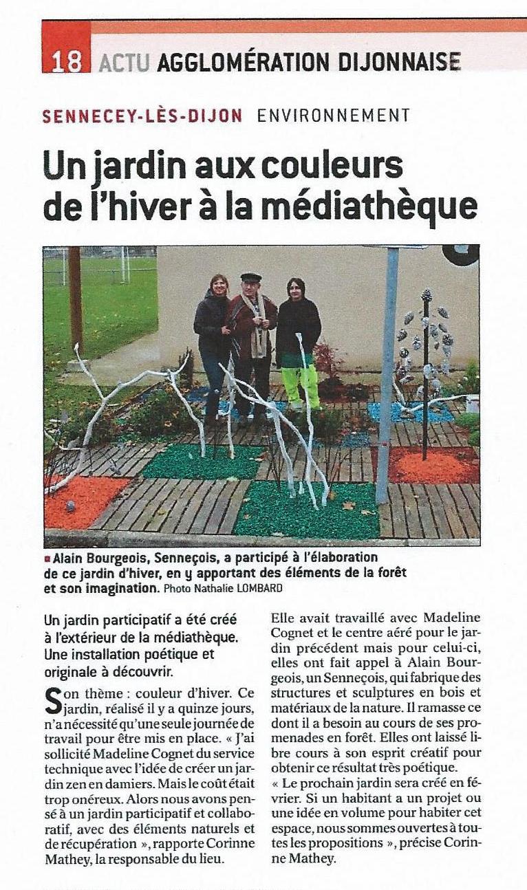 Jardin d hiver