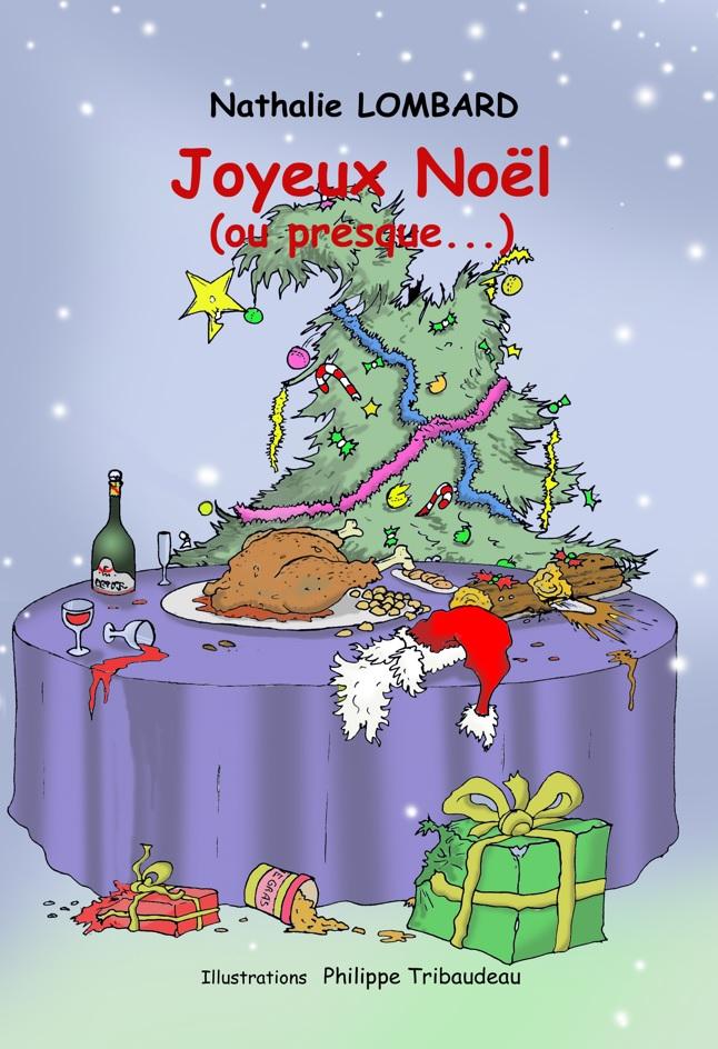 Joyeuxnoeloupresque couverture003 recto