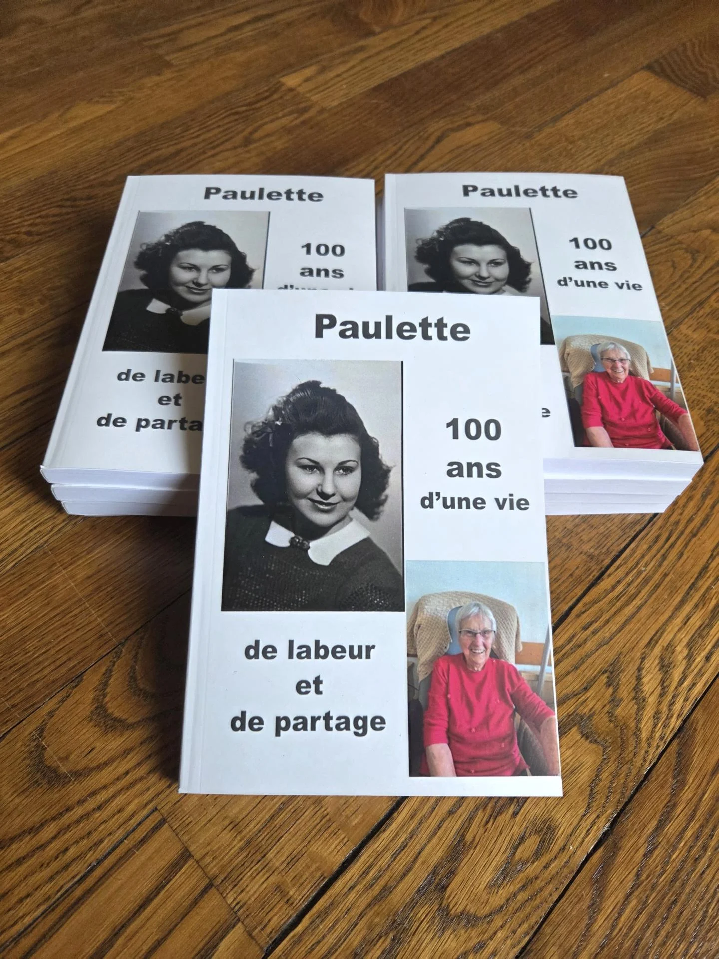 Livre paulette 1