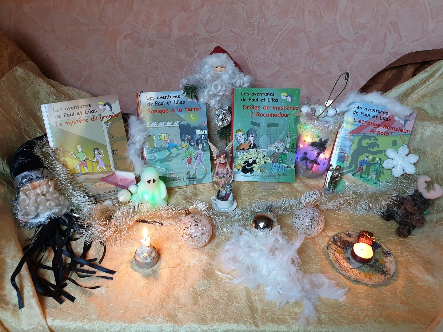 Photo de noel