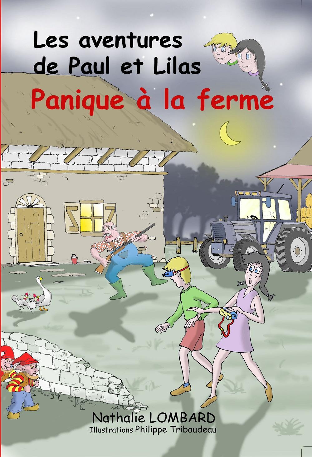 Recto ferme