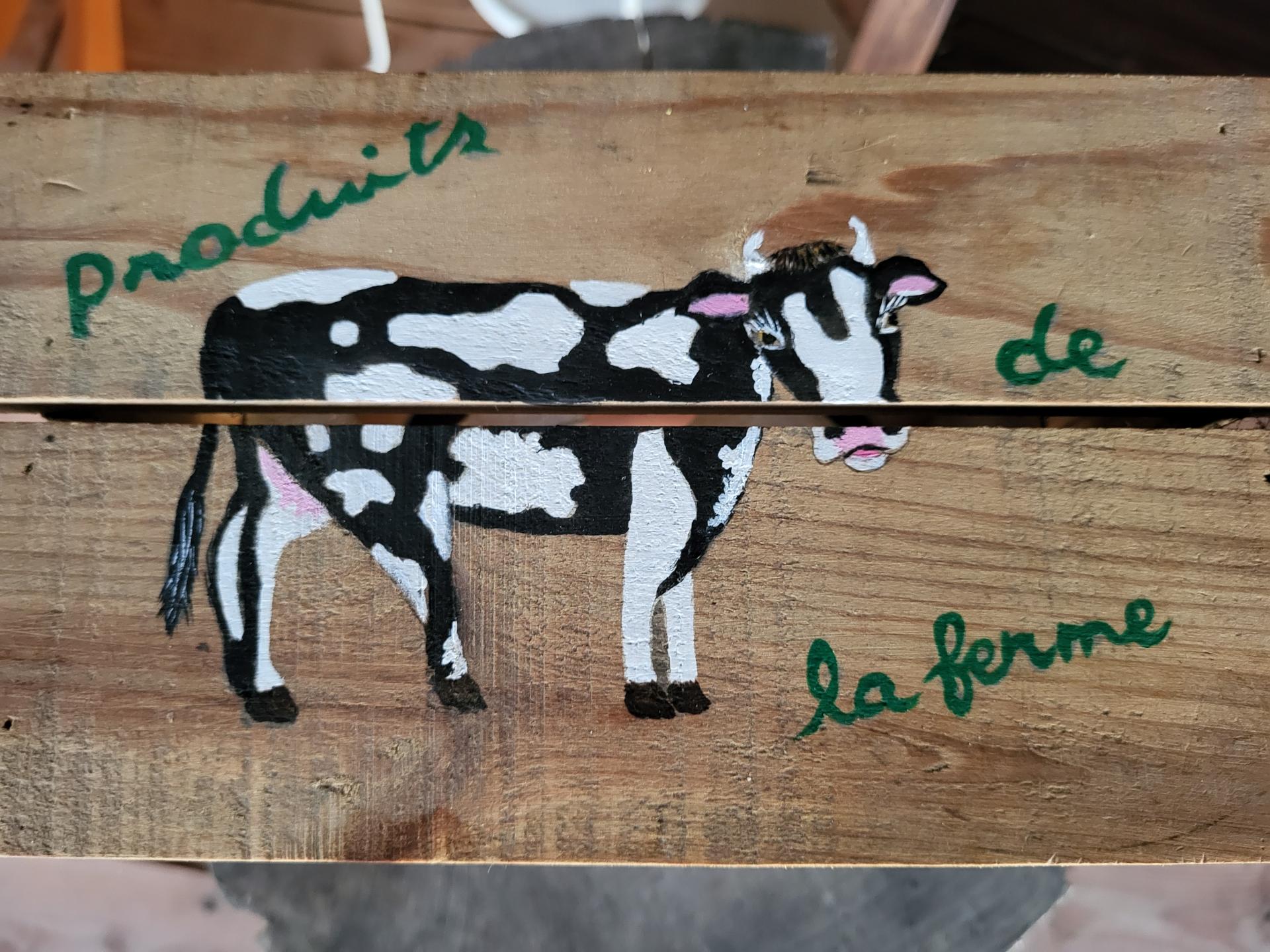 Vache
