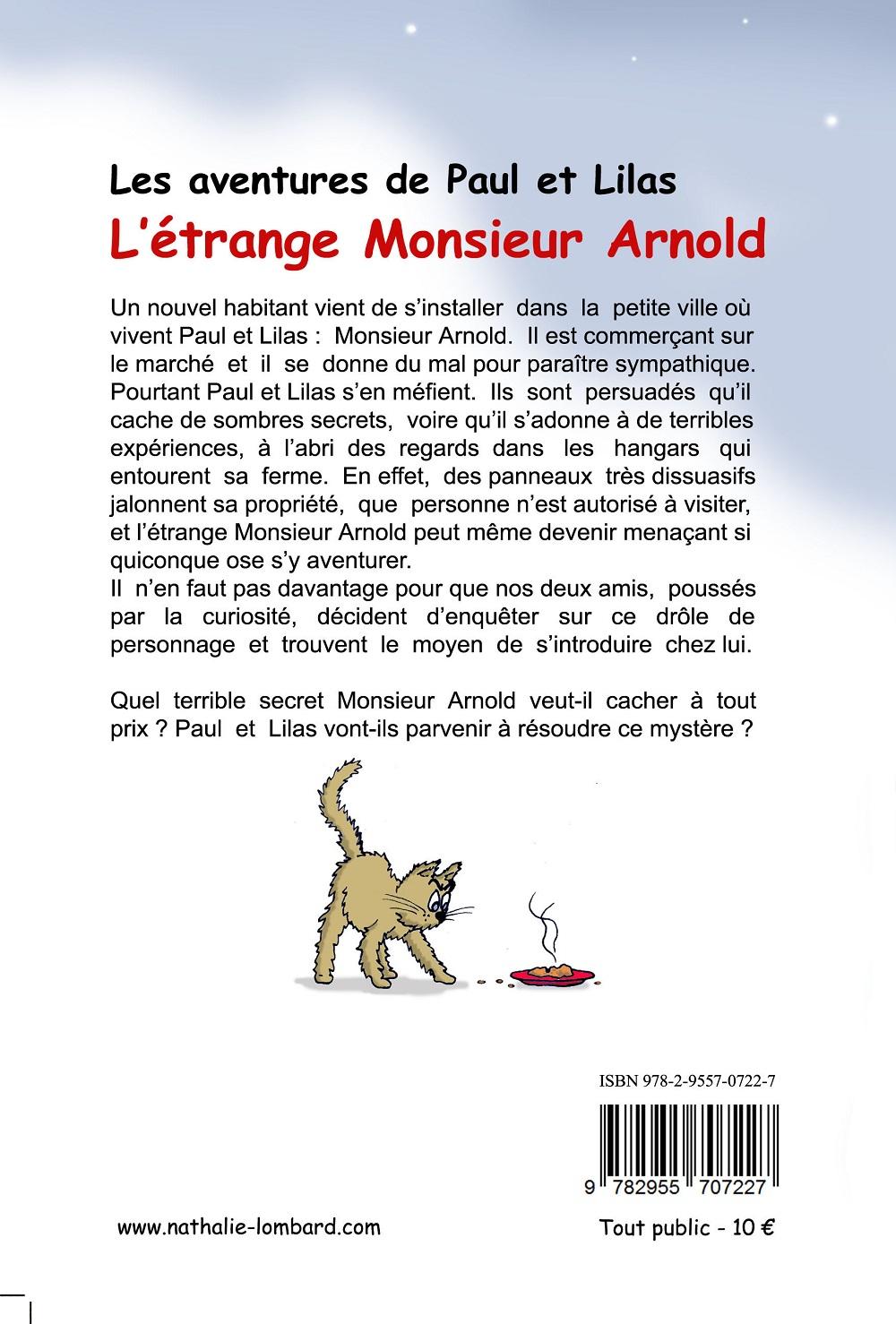 Verso arnold 1